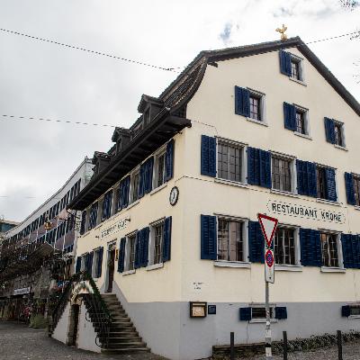 Badenerstrasse