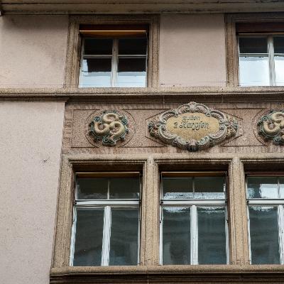 Badergasse