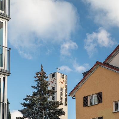 Bahnhaldenstrasse