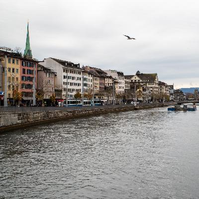 Bahnhofbrücke
