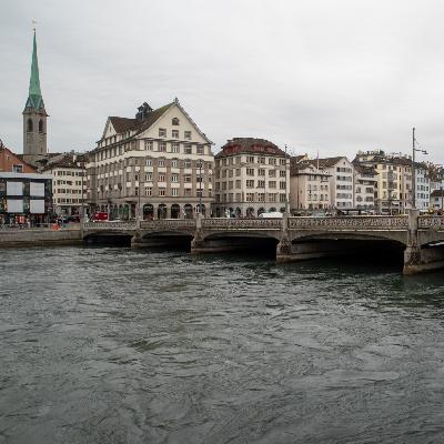 Bahnhofquai