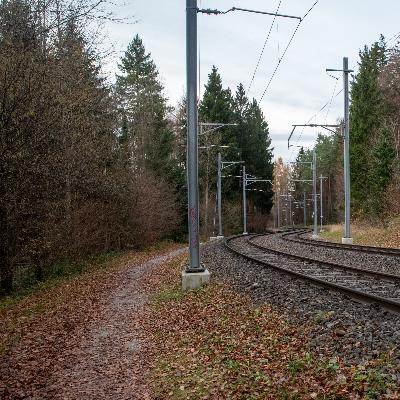 Bahnweg